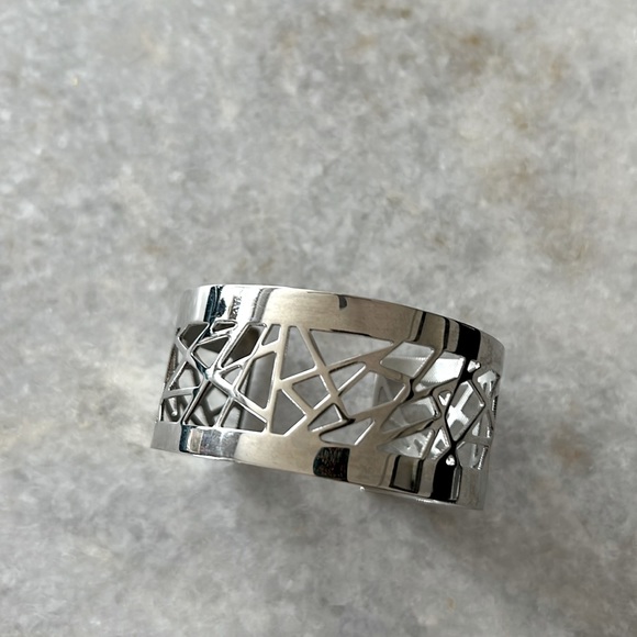 Cuff Lia Sophia bracelet - Picture 1 of 1